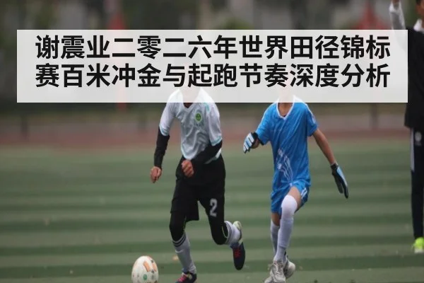 谢震业二零二六年世界田径锦标赛百米冲金与起跑节奏深度分析